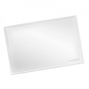 Σουμέν γραφείου 40Χ60 διαφανές