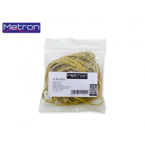 METRON ΛΑΣΤΙΧΑ ΣΑΚΟΥΛΑ Φ60χιλ. 1000γρ.