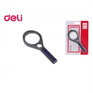 DELI ΦΑΚΟΣ ΜΕΓΕΘ. ΡΑΚΕΤΑ 3x ΠΛΑΣΤ. BLISTER 60mm E9091 ΜΑΥΡΟΣ DELI ΦΑΚΟΣ ΜΕΓΕΘ. ΡΑΚΕΤΑ 3x ΠΛΑΣΤ. BLISTER 60mm E9091 ΜΑΥΡΟΣ