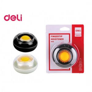 DELI ΔΑΚΤΥΛΟΒΡΕΧΤΗΡΑΣ ΠΛΑΣΤ. 9x3.5cm E9109 DELI ΔΑΚΤΥΛΟΒΡΕΧΤΗΡΑΣ ΠΛΑΣΤ. 9x3.5cm E9109