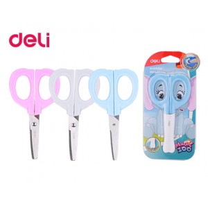 DELI ΨΑΛΙΔΙ ΠΑΙΔΙΚΟ BLISTER 4 9/10" 12.5cm MAGIC ZOO ED60501 ΑΣΣΟΡΤΙ DELI ΨΑΛΙΔΙ ΠΑΙΔΙΚΟ BLISTER 4 9/10" 12.5cm MAGIC ZOO ED60501 ΑΣΣΟΡΤΙ