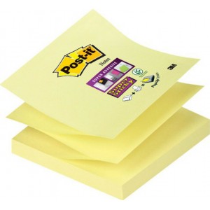 POST-IT 76X76 90ΦΥΛΛΑ Ζ NOTES POST-IT 76X76 90ΦΥΛΛΑ Ζ NOTES