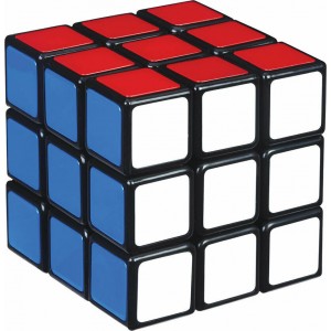 ΚΥΒΟΣ RUBIC 3Χ3 ΚΥΒΟΣ RUBIC 3Χ3