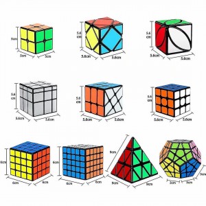 ΚΥΒΟΣ RUBIC 4Χ4 / ΠΥΡΑΜΙΔΑ 2Χ2 & 3Χ3 ΚΥΒΟΣ RUBIC 4Χ4 / ΠΥΡΑΜΙΔΑ 2Χ2 & 3Χ3