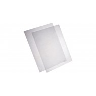 ALBYCO ΔΙΑΦ. ΒΙΒΛ.Α4 PVC 150mic ΔΙΑΦΑΝΟ 100Τ. ALBYCO ΔΙΑΦ. ΒΙΒΛ.Α4 PVC 150mic ΔΙΑΦΑΝΟ 100Τ.