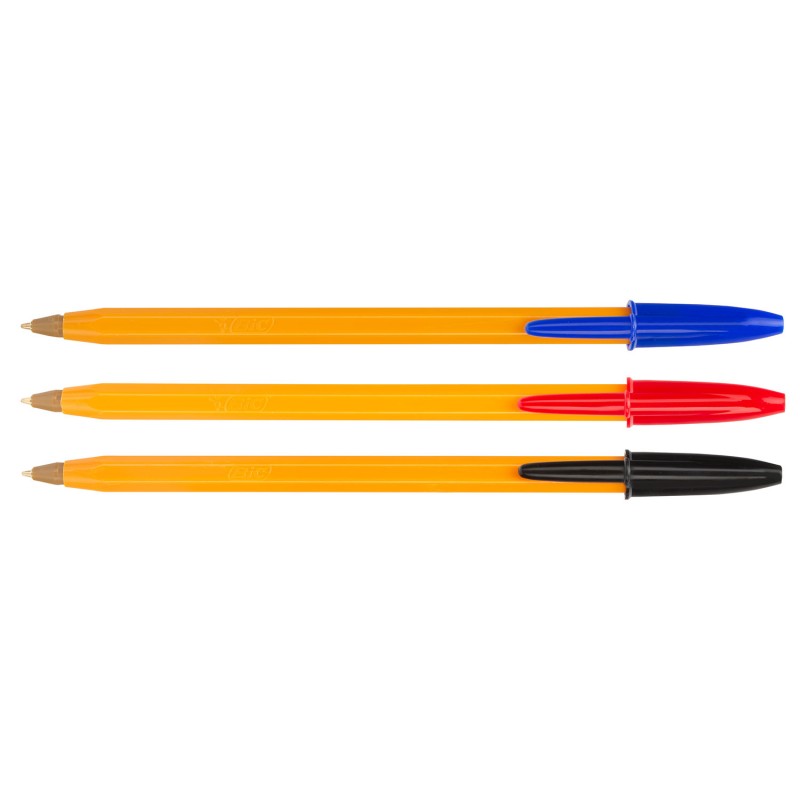 BIC ΣΤΥΛΟ ORANGE