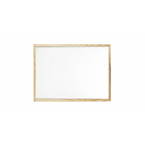 ΠΙΝΑΚΑΣ ΛΕΥΚΟΣ 40x60 ΜΑΓΝΗΤΙΚΟΣ ΞΥΛ.ΚΟΡΝΙΖΑ ΠΙΝΑΚΑΣ ΛΕΥΚΟΣ 40x60 ΜΑΓΝΗΤΙΚΟΣ ΞΥΛ.ΚΟΡΝΙΖΑ