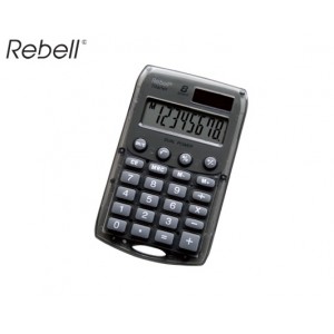 REBELL ΑΡΙΘ/ΝΗ ΤΣΕΠΗΣ 8Ψ ΜΠΑΤ./ΗΛ. 7x11x1cm RE-STARLETS BX ΓΚΡΙ REBELL ΑΡΙΘ/ΝΗ ΤΣΕΠΗΣ 8Ψ ΜΠΑΤ./ΗΛ. 7x11x1cm RE-STARLETS BX ΓΚΡΙ
