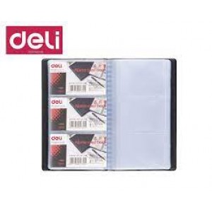 DELI ΚΑΡΤΟΘΗΚΗ 180Θ 18.5x10.5cm W5783 ΑΣΣΟΡΤΙ DELI ΚΑΡΤΟΘΗΚΗ 180Θ 18.5x10.5cm W5783 ΑΣΣΟΡΤΙ