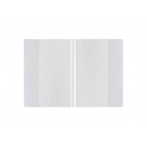 ΚΑΛΥΜΜΑΤΑ ΤΕΤΡΑΔΙΟΥ ΔΙΑΦΑΝΑ A4 ΚΑΛΥΜΜΑΤΑ ΤΕΤΡΑΔΙΟΥ ΔΙΑΦΑΝΑ A4