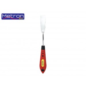 METRON ART ΣΠΑΤΟΥΛΑ ΖΩΓΡ/ΚΗΣ 163060 METRON ART ΣΠΑΤΟΥΛΑ ΖΩΓΡ/ΚΗΣ 163060