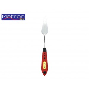 METRON ART ΣΠΑΤΟΥΛΑ ΖΩΓΡ/ΚΗΣ 163068 METRON ART ΣΠΑΤΟΥΛΑ ΖΩΓΡ/ΚΗΣ 163068