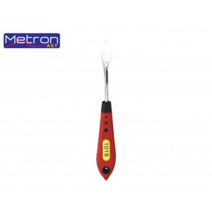 METRON ART ΣΠΑΤΟΥΛΑ ΖΩΓΡ/ΚΗΣ 163072 METRON ART ΣΠΑΤΟΥΛΑ ΖΩΓΡ/ΚΗΣ 163072