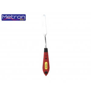 METRON ART ΣΠΑΤΟΥΛΑ ΖΩΓΡ/ΚΗΣ 163075 METRON ART ΣΠΑΤΟΥΛΑ ΖΩΓΡ/ΚΗΣ 163075