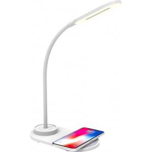 CELLY ΦΩΤΙΣΤΙΚΟ ΓΡΑΦΕΙΟΥ ΜΕ ΑΣΥΡΜΑΤΗ ΦΟΡΤΙΣΗ WLLIGHTMINI ΛΕΥΚΟ CELLY ΦΩΤΙΣΤΙΚΟ ΓΡΑΦΕΙΟΥ ΜΕ ΑΣΥΡΜΑΤΗ ΦΟΡΤΙΣΗ WLLIGHTMINI ΛΕΥΚΟ