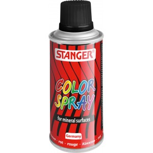 ΣΠΡΕΫ STANGER 150ml ΚΟΚΚΙΝΟ