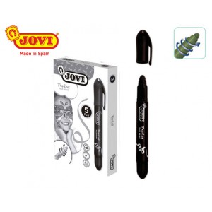 JOVI ΧΡΩΜΑΤΑ ΠΡΟΣΩΠΟΥ 5,5γρ. TWIST BLACK JOVI ΧΡΩΜΑΤΑ ΠΡΟΣΩΠΟΥ 5,5γρ. TWIST BLACK