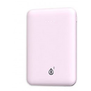 POWER BANK MTK IRIS 6500 mAh 5V/2A 2USB ND2041 POWER BANK MTK IRIS 6500 mAh 5V/2A 2USB ND2041