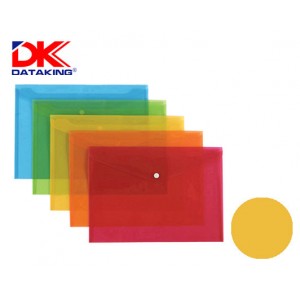 DK ΦΑΚΕΛΟΣ ΚΟΥΜΠΙ Α5 E105-Α5 ΔΙΑΦ.ΠΑΣΤΕΛ ΚΙΤΡΙΝΟ/ΔΙΑΦΑΝΟ DK ΦΑΚΕΛΟΣ ΚΟΥΜΠΙ Α5 E105-Α5 ΔΙΑΦ.ΠΑΣΤΕΛ ΚΙΤΡΙΝΟ/ΔΙΑΦΑΝΟ