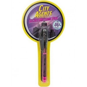 ΑΟΡΑΤΟ ΣΤΥΛΟ ΜΕ ΦΩΣ