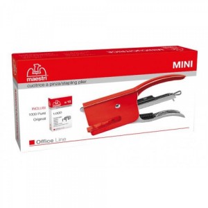 Συρραπτικό Mini No.10 με κουτί σύρμα Συρραπτικό Mini No.10 με κουτί σύρμα