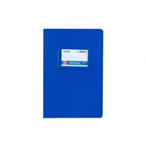 ΤΕΤΡΑΔΙΟ ΜΠΛΕ 50Φ. ΡΙΓΕ SPECIAL 70gr ΤΕΤΡΑΔΙΟ ΜΠΛΕ 50Φ. ΡΙΓΕ SPECIAL 70gr