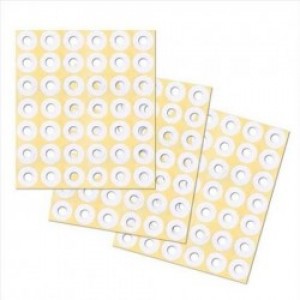 ΡΟΔΕΛΕΣ ΑΥΤ/ΤΕΣ ΛΕΥΚΕΣ 48/ΦΥΛ. 40Φ. ΡΟΔΕΛΕΣ ΑΥΤ/ΤΕΣ ΛΕΥΚΕΣ 48/ΦΥΛ. 40Φ.