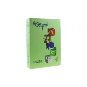 FAVINI ΧΑΡΤΙ Α4 80γρ. ΛΑΧΑΝΙ 500Φ.