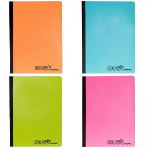 ΤΕΤΡΑΔΙΑ 17Χ25 2ΘΕΜ. FLEXI ΤΕΤΡΑΔΙΑ 17Χ25 2ΘΕΜ. FLEXI