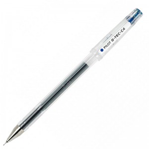 PILOT ΣΤΥΛΟ G-TEC-C 0.4 ΜΠΛΕ PILOT ΣΤΥΛΟ G-TEC-C 0.4 ΜΠΛΕ