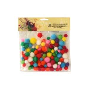 ΧΕΙΡ/ΝΙΑΣ ΦΟΥΝΤΙΤΣΕΣ ΣΑΚ. 14905 EG13028 100Τ.