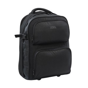 ΤΣΑΝΤΑ ΤΑΞΙΔΙΟΥ POLO TΡΟΛΕΪ IOS 40lt ΜΑΥΡΗ 909044-02-O/S ΤΣΑΝΤΑ ΤΑΞΙΔΙΟΥ POLO TΡΟΛΕΪ IOS 40lt ΜΑΥΡΗ 909044-02-O/S