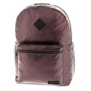 ΣΑΚΙΔΙΟ POLO PRINCESSA ΜΠΟΡΝΤΩ ΜΕΤΑΛΛΙΚΟ 901027-4802 ΣΑΚΙΔΙΟ POLO PRINCESSA ΜΠΟΡΝΤΩ ΜΕΤΑΛΛΙΚΟ 901027-4802