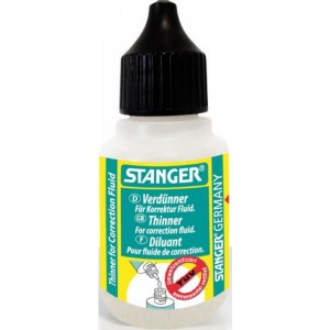 ΔΙΑΛΥΤΙΚΟ STANGER ΔΙΑΛΥΤΙΚΟ STANGER