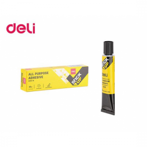 DELI ΚΟΛΛΑ ΡΕΥΣΤΗ 35ml EA22110 DELI ΚΟΛΛΑ ΡΕΥΣΤΗ 35ml EA22110