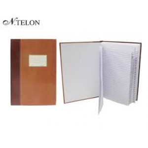 NTELON ΦΥΛΛΑΔΕΣ ΕΥΡΕΤ. ΕΛΛ. 17x25 150Φ. NTELON ΦΥΛΛΑΔΕΣ ΕΥΡΕΤ. ΕΛΛ. 17x25 150Φ.