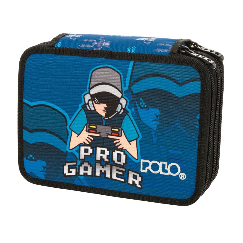 ΚΑΣΕΤΙΝΑ POLO ROLLING PRO GAMER ΤΡΙΠΛΗ 937016-8121