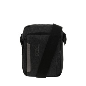 ΤΣΑΝΤΑΚΙ ΩΜΟΥ POLO X CASE-S ΜΑΥΡΟ ΨΑΡΟΚΟΚΚΑΛΟ 907111-2200