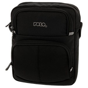 ΤΣΑΝΤΑΚΙ ΩΜΟΥ POLO GATE L ΜΑΥΡΟ 907170-2000 ΤΣΑΝΤΑΚΙ ΩΜΟΥ POLO GATE L ΜΑΥΡΟ 907170-2000