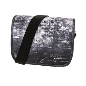 ΤΣΑΝΤΑΚΙ ΩΜΟΥ POLO POSH DEGRADE ΓΚΡΙ 907042-8113 ΤΣΑΝΤΑΚΙ ΩΜΟΥ POLO POSH DEGRADE ΓΚΡΙ 907042-8113