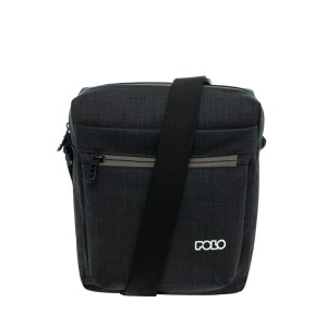 ΤΣΑΝΤΑΚΙ ΩΜΟΥ POLO FRESH ΜΑΥΡΟ 907169-2100 ΤΣΑΝΤΑΚΙ ΩΜΟΥ POLO FRESH ΜΑΥΡΟ 907169-2100