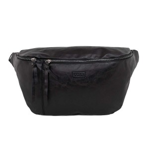 ΜΠΑΝΑΝΑ POLO ICONIC ΔΕΡΜΑΤΙΝΗ ΜΑΥΡΗ 908024-2000 ΜΠΑΝΑΝΑ POLO ICONIC ΔΕΡΜΑΤΙΝΗ ΜΑΥΡΗ 908024-2000