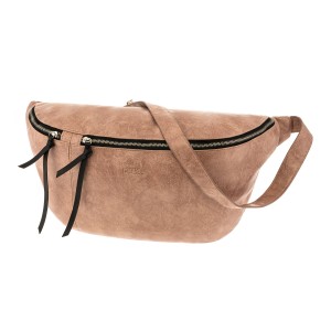 ΜΠΑΝΑΝΑ POLO ICONIC ΔΕΡΜΑΤΙΝΗ ΡΟΖ ΣΟΜΩΝ 908024-3700 ΜΠΑΝΑΝΑ POLO ICONIC ΔΕΡΜΑΤΙΝΗ ΡΟΖ ΣΟΜΩΝ 908024-3700