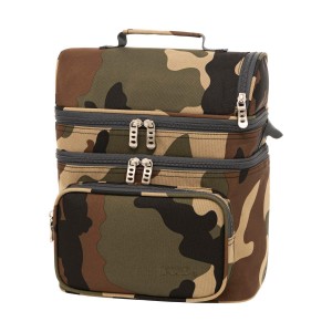 ΤΣΑΝΤΑΚΙ ΦΑΓΗΤΟΥ POLO DOUBLE COOLER ΠΑΡΑΛΛΑΓΗ 907096-2900 ΤΣΑΝΤΑΚΙ ΦΑΓΗΤΟΥ POLO DOUBLE COOLER ΠΑΡΑΛΛΑΓΗ 907096-2900