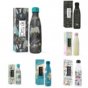 ΠΑΓΟΥΡΙ ΘΕΡΜΟΣ 500ml I-DRINK ΠΑΓΟΥΡΙ ΘΕΡΜΟΣ 500ml I-DRINK