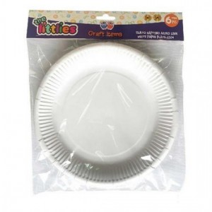 ΠΙΑΤΟ ΧΑΡΤΙΝΟ ΧΕΙΡΟΤΕΧΝΙΑΣ 6ΤΕΜ. ΠΙΑΤΟ ΧΑΡΤΙΝΟ ΧΕΙΡΟΤΕΧΝΙΑΣ 6ΤΕΜ.