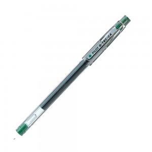 PILOT ΣΤΥΛΟ G-TEC-C 0.4  ΠΡΑΣΙΝΟ PILOT ΣΤΥΛΟ G-TEC-C 0.4  ΠΡΑΣΙΝΟ