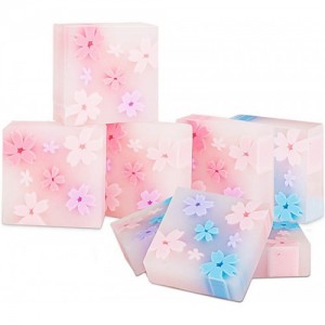 ΣΒΗΣΤΡΑ DELI SAKURA 71135 35Χ35Χ11mm ΣΒΗΣΤΡΑ DELI SAKURA 71135 35Χ35Χ11mm