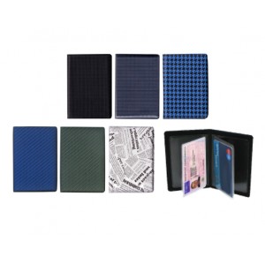 METRON ΚΑΡΤΟΘΗΚΗ ΠΙΣΤΩΤ. ΚΑΡΤ. ΜΙΝΙ 10Θ 1Θ/ΣΕΛ. 7x11cm