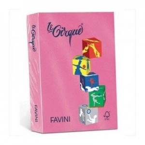 FAVINI ΧΑΡΤΙ Α4 80γρ. ΚΥΚΛΑΜΙΝΟ 500Φ.